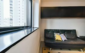 Le Premier Flat Suites Jardim Paulista